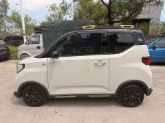 BMW Hongguang MINIEV GAMEBOY 200km Fun Edition LFP Battery - ფოტო 6