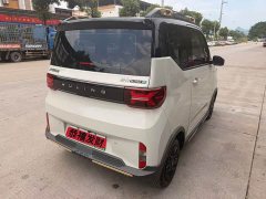 BMW Hongguang MINIEV GAMEBOY 200km Fun Edition LFP Battery - ფოტო 9