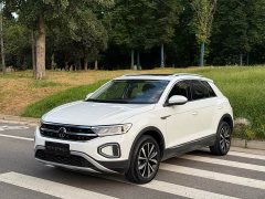 Toyota T-ROC Tanyue 280TSI DSG FWD Time Edition - ფოტო 1