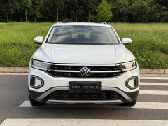 Toyota T-ROC Tanyue 280TSI DSG FWD Time Edition - ფოტო 3