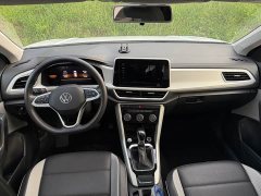 Toyota T-ROC Tanyue 280TSI DSG FWD Time Edition - ფოტო 4