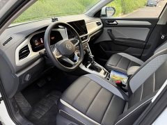 Toyota T-ROC Tanyue 280TSI DSG FWD Time Edition - ფოტო 5