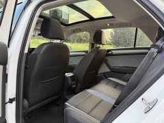 Toyota T-ROC Tanyue 280TSI DSG FWD Time Edition - ფოტო 6