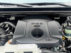 Prado (Imported) 2.8T Diesel Middle East Edition - ფოტო 12