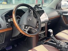 Prado (Imported) 2.8T Diesel Middle East Edition - ფოტო 5