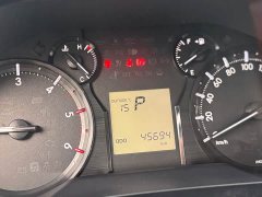 Prado (Imported) 2.8T Diesel Middle East Edition - ფოტო 8