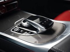 Mercedes-Benz G-Class 2022 G 500 - ფოტო 14