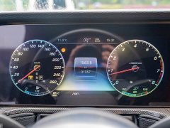 Mercedes-Benz G-Class 2022 G 500 - ფოტო 19