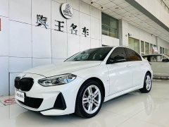 BMW 1 Series 120i M Sport Night Edition - ფოტო 1