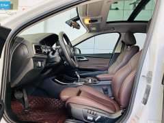 BMW 1 Series 120i M Sport Night Edition - ფოტო 12