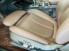 BMW 1 Series 120i M Sport Night Edition - ფოტო 13