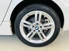 BMW 1 Series 120i M Sport Night Edition - ფოტო 14
