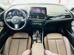 BMW 1 Series 120i M Sport Night Edition - ფოტო 19