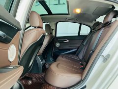 BMW 1 Series 120i M Sport Night Edition - ფოტო 20