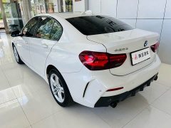 BMW 1 Series 120i M Sport Night Edition - ფოტო 3