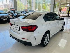 BMW 1 Series 120i M Sport Night Edition - ფოტო 5