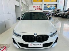 BMW 1 Series 120i M Sport Night Edition - ფოტო 6