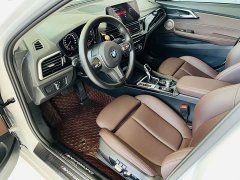 BMW 1 Series 120i M Sport Night Edition - ფოტო 9