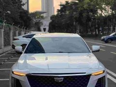 Cadillac CT6 28T Premium - ფოტო 1