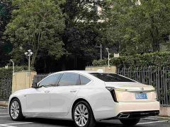 Cadillac CT6 28T Premium - ფოტო 3