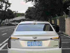 Cadillac CT6 28T Premium - ფოტო 4