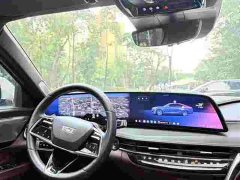 Cadillac CT6 28T Premium - ფოტო 5