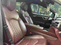 Cadillac CT6 28T Premium - ფოტო 6