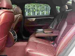 Cadillac CT6 28T Premium - ფოტო 7
