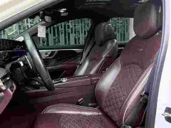 Cadillac CT6 28T Premium - ფოტო 8