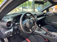 Subaru BRZ 2.4L Manual - ფოტო 10