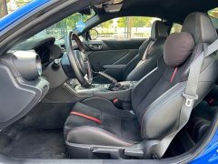 Subaru BRZ 2.4L Manual - ფოტო 11