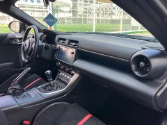 Subaru BRZ 2.4L Manual - ფოტო 12
