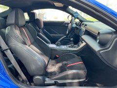 Subaru BRZ 2.4L Manual - ფოტო 13