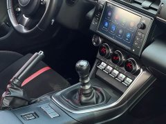 Subaru BRZ 2.4L Manual - ფოტო 14