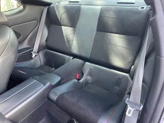 Subaru BRZ 2.4L Manual - ფოტო 15