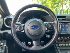 Subaru BRZ 2.4L Manual - ფოტო 17