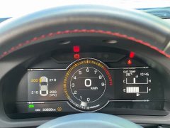 Subaru BRZ 2.4L Manual - ფოტო 18