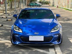 Subaru BRZ 2.4L Manual - ფოტო 2