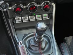 Subaru BRZ 2.4L Manual - ფოტო 20
