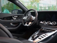 Mercedes-Benz AMG GT 2020 AMG GT 50 Four-Door Coupe - ფოტო 13