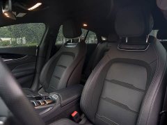 Mercedes-Benz AMG GT 2020 AMG GT 50 Four-Door Coupe - ფოტო 16