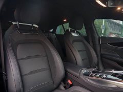 Mercedes-Benz AMG GT 2020 AMG GT 50 Four-Door Coupe - ფოტო 18