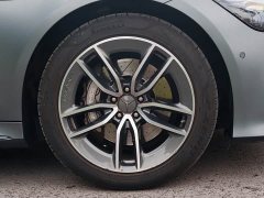 Mercedes-Benz AMG GT 2020 AMG GT 50 Four-Door Coupe - ფოტო 8
