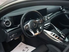 Mercedes-Benz AMG GT 2020 AMG GT 50 Four-Door Coupe - ფოტო 9