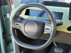 Geely Panda Mini 200km Endurance Edition - ფოტო 10