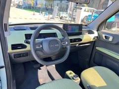 Geely Panda Mini 200km Endurance Edition - ფოტო 5
