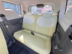 Geely Panda Mini 200km Endurance Edition - ფოტო 6
