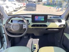 Geely Panda Mini 200km Endurance Edition - ფოტო 7