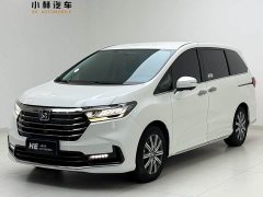 Honda Odyssey 2.0L e:HEV Sharp Comfort Edition - ფოტო 1