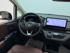 Honda Odyssey 2.0L e:HEV Sharp Comfort Edition - ფოტო 10